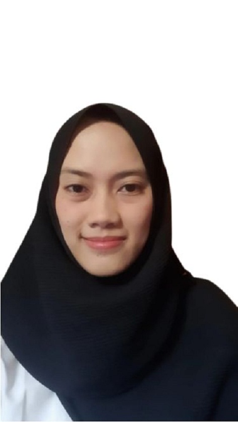 Foto Arlin Wijayanti