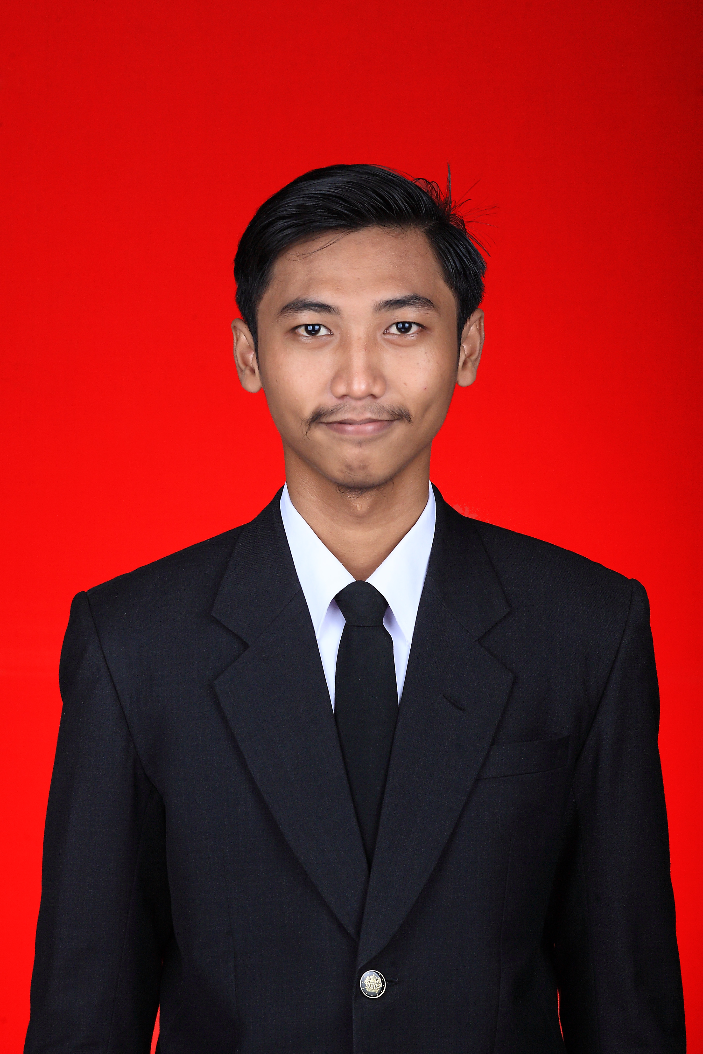 Foto Miftahuddin Ahmad, S. Pt., M. Pt.